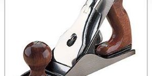 JACK PLANE SMOOTH BASE