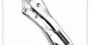 Locking Grip Plier
