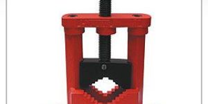 Pipe Vice Pillar