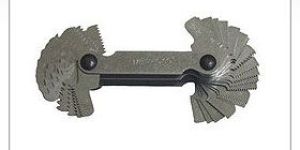 THREADING GAUGE