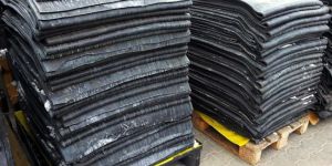 Synthetic Rubber Compound