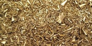 Brass Flakes