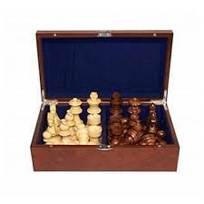 Chess Box