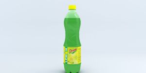 Lemon Soft Drink