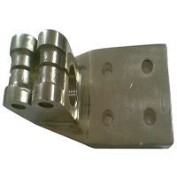 TRANSFORMER BRASS PALM CONNECTOR