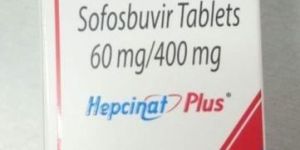 400mg Hepcinat Plus Tablets