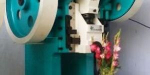 Power Press Machine