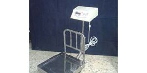 Personal Scale