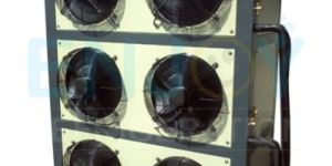 Industrial Process Chiller