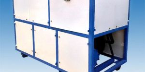 Water Cooled Scroll Chillers