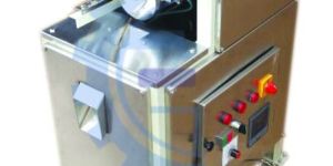 Automatic Dough Ball Cutting Machine