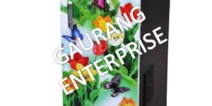 Stoneless Flour Mill