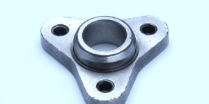 Hydraulic Gear