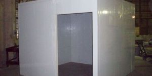 Cold Storage Room