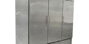 Industrial Refrigerators