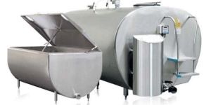 Milk Cooler