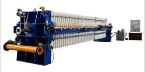 Automatic Filter Press