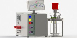 Laboratory Autoclavable Fermenter