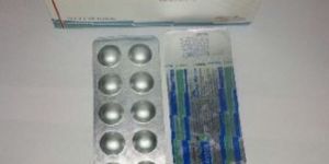 Aceclofenac & Thiocolchicoside