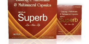 Calcium Ginseng Extract