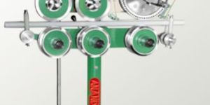 Hot Embossing Sequential Color Marking Machine