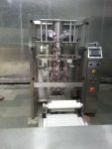 Rice Packaging Machines