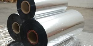 Metallized CPP Films