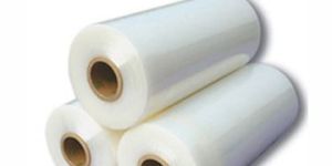White Opaque CPP Films