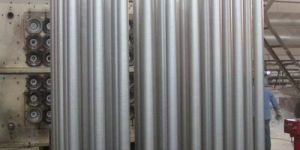 Aluminium Billet Casting Table