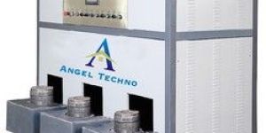 Aluminium Die Heater