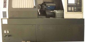 CNC Turning Centre