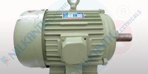 Three Phase Motor