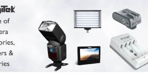 Camera Batteries Chargers Online