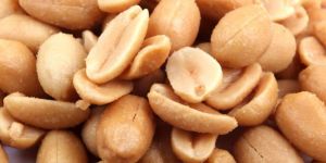 Roasted Peanuts