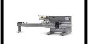 Horizontal Flow Wrap Machine