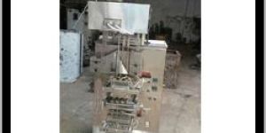 Tea Bag Packing Machine