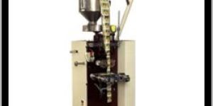 Tomato Sauce Packing Machine