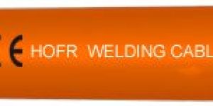 Hofr Welding Cable