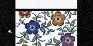 Glossy Wall Tiles 12x18 (300x 450 Mm)