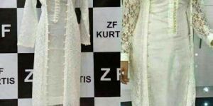 Designer Kurtis