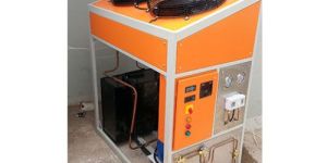 WATER CHILLING AND REFRIGERATION SYSTEMS