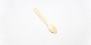 Wooden Spoons