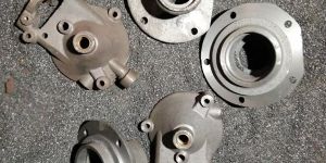 Diesel Engine Parts