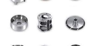 Submersible Pump Parts