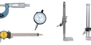 Vernier Caliper