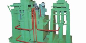 Fly Ash Bricks Machine