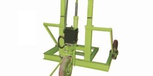 Industrial Pallet Truck