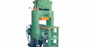 Paver Block Making Machine