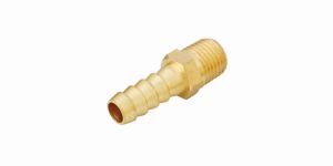 Brass Connector