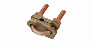 Rod to Cable Clamp GUV Type